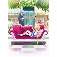 ハヤテのごとく!キャラクターCD COLLECTION/白皇学院生徒会三人娘&桂雪