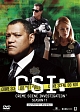 CSI：科学捜査班　シーズン11　コンプリートDVD　BOX－1