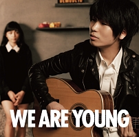 ＷＥ　ＡＲＥ　ＹＯＵＮＧ（ｆｅａｔｕｒｉｎｇ　川口春奈）（通常盤）