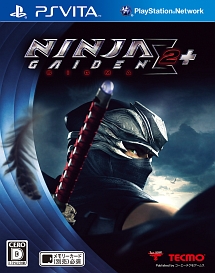 ＮＩＮＪＡ　ＧＡＩＤＥＮ　Σ２　ＰＬＵＳ