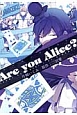 Are　you　Alice？(7)
