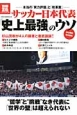 サッカー日本代表「史上最強」のウソ
