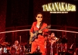 SUPER　LIVE　2012　“TAKANAKA伝説”