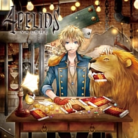 ４　ＦＥＬＩＤＳ（Ｌｉｏｎ盤）