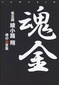 魂金/氣志團 綾小路翔