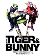 TIGER＆BUNNY＜劇場版＞　The　Beginning　オフィシャルヒーローブック