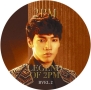 LEGEND　OF　2PM　Jun．　K盤（PLAYBUTTON※こちらはCDではございません。）