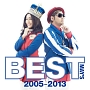 BEST　2005－2013