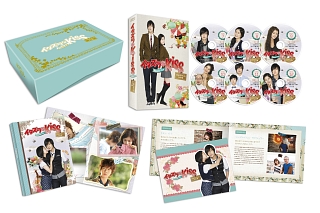 イタズラなKiss〜Playful　Kiss　プロデューサーズ・カット版　DVD－BOX2