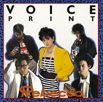 ＶＯＩＣＥ　ＰＲＩＮＴ