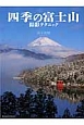 四季の富士山　撮影テクニック