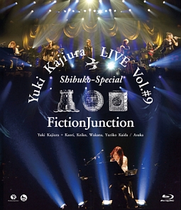 Yuki　Kajiura　LIVE　vol．＃9　“渋公Special”