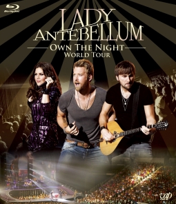 Ｏｗｎ　ｔｈｅ　Ｎｉｇｈｔ　２０１２　Ｗｏｒｌｄ　Ｔｏｕｒ