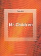 Mr．Children