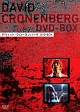 デヴィット・クローネンバーグ　DVD－BOX