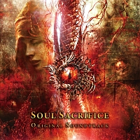 ＳＯＵＬ　ＳＡＣＲＩＦＩＣＥ　オリジナルサウンドトラック