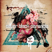 East Of Eden/ｓｅｖｅｒ ｂｌａｃｋ ｐａｒａｎｏｉａ 本・漫画やDVD