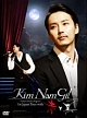 Kim　Nam　Gil　1st　Japan　Tour　With　赤と黒