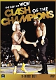 WWE　ベスト・オブ・WCW　クラッシュ・オブ・チャンピオンズ