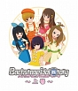 バックステージ・アイドル・ストーリー　Blu－ray　上巻