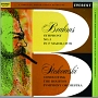 ストコフスキーの芸術（2）　ブラームス：交響曲3番ヘ長調作品90／バルトーク：管弦楽のための協奏曲Sz．116