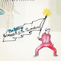 Ｔｈｅ　Ｂｅｓｔ　ｏｆ　Ｈｅｒｍａｎｎ　Ｈ．＆Ｔｈｅ　Ｐａｃｅｍａｋｅｒｓ