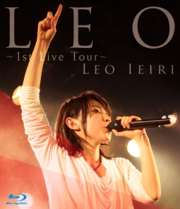 LEO　〜1st　Live　Tour〜