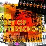 THE　BEST　OF　AFTERSCHOOL　2009－2012　－Korea　Ver．－(DVD付)