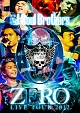 三代目　J　Soul　Brothers　LIVE　TOUR　2012　「0〜ZERO〜」