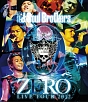 三代目　J　Soul　Brothers　LIVE　TOUR　2012　「0〜ZERO〜」