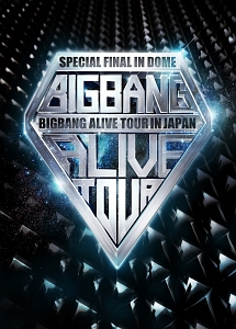 ＡＬＩＶＥ　ＴＯＵＲ　２０１２　ＩＮ　ＪＡＰＡＮ　ＳＰＥＣＩＡＬ　ＦＩＮＡＬ　ＩＮ　ＤＯＭＥ　－ＴＯＫＹＯ　ＤＯＭＥ　２０１２．１２．０５－