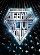 ALIVE　TOUR　2012　IN　JAPAN　SPECIAL　FINAL　IN　DOME　－TOKYO　DOME　2012．12．05－