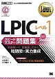 LPICレベル1　スピードマスター問題集　101、102試験対応