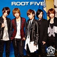 ＲＯＯＴ　ＦＩＶＥ（Ａ）