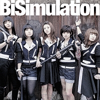 ＢｉＳｉｍｕｌａｔｉｏｎ