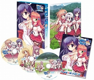 星空へ架かる橋　Blu－ray　BOX