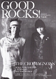 GOOD　ROCKS！　THE　CRO－MAGNONS(36)