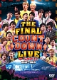 THE　FINAL　COUNT　DOWN　LIVE　bye　5upよしもと2012→2013