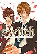 ｓｗｉｔｃｈ＜新装版＞