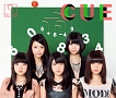 CUE（限定盤A）(DVD付)