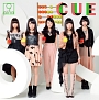 CUE（限定盤B）(DVD付)