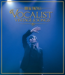 Ｃｏｎｃｅｒｔ　Ｔｏｕｒ　２０１２　ＶＯＣＡＬＩＳＴ　ＶＩＮＴＡＧＥ　＆　ＳＯＮＧＳ