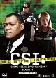CSI：科学捜査班　シーズン11　コンプリートDVD　BOX－2