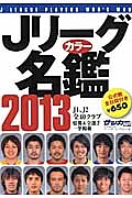 Ｊリーグカラー名鑑　２０１３