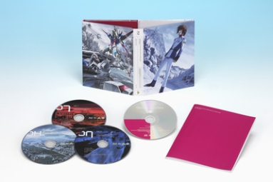 機動戦士ガンダムSEED　DESTINY　HDリマスター　Blu－ray　BOX　3