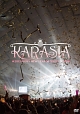 KARASIA　2013　HAPPY　NEW　YEAR　in　TOKYO　DOME（通常盤）