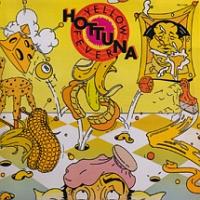 イエロー・フィーヴァー