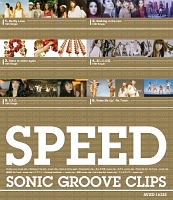 ＳＰＥＥＤ　ＳＯＮＩＣ　ＧＲＯＯＶＥ　ＣＬＩＰＳ