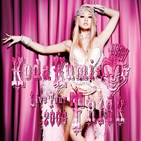 koda kumi live tour 2009 trick