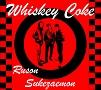 Whiskey　Coke